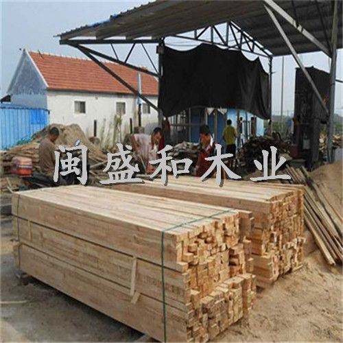 辽宁省建筑木方 建筑木方